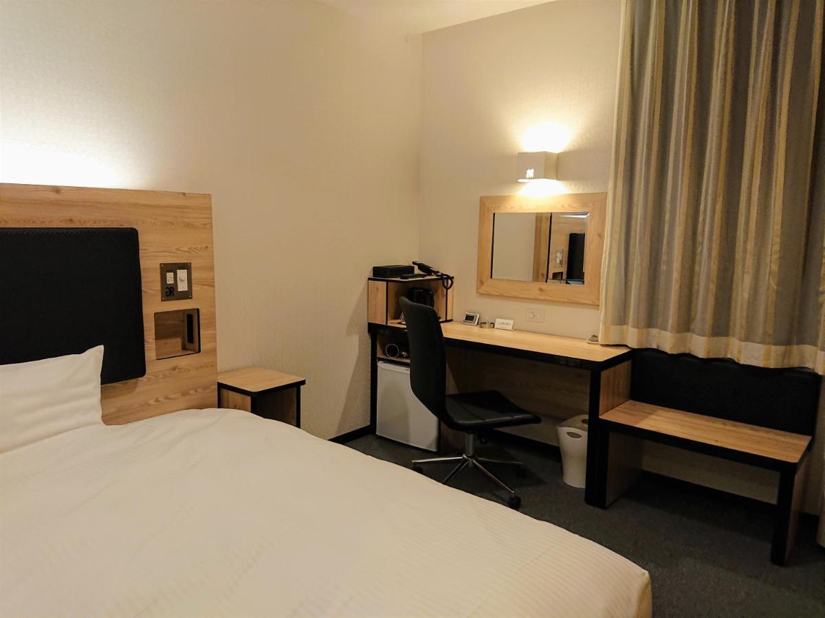 Green Rich Hotel Kurume Natural Hot Spring Arimamutsumonnoyu Luaran gambar