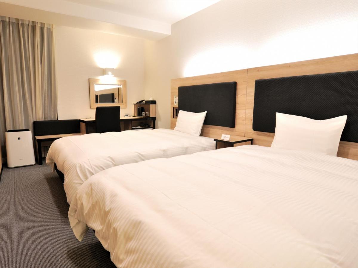 Green Rich Hotel Kurume Natural Hot Spring Arimamutsumonnoyu Luaran gambar