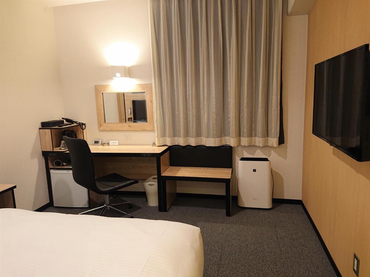 Green Rich Hotel Kurume Natural Hot Spring Arimamutsumonnoyu Luaran gambar