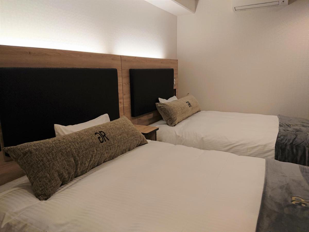 Green Rich Hotel Kurume Natural Hot Spring Arimamutsumonnoyu Luaran gambar