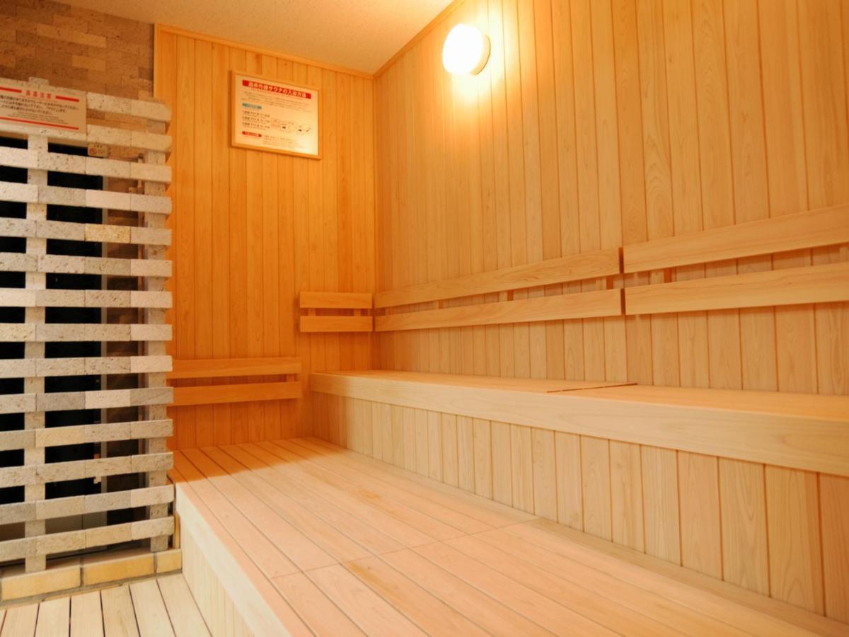 Green Rich Hotel Kurume Natural Hot Spring Arimamutsumonnoyu Luaran gambar