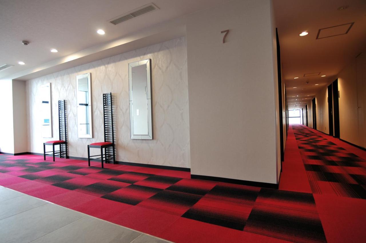 Green Rich Hotel Kurume Natural Hot Spring Arimamutsumonnoyu Luaran gambar