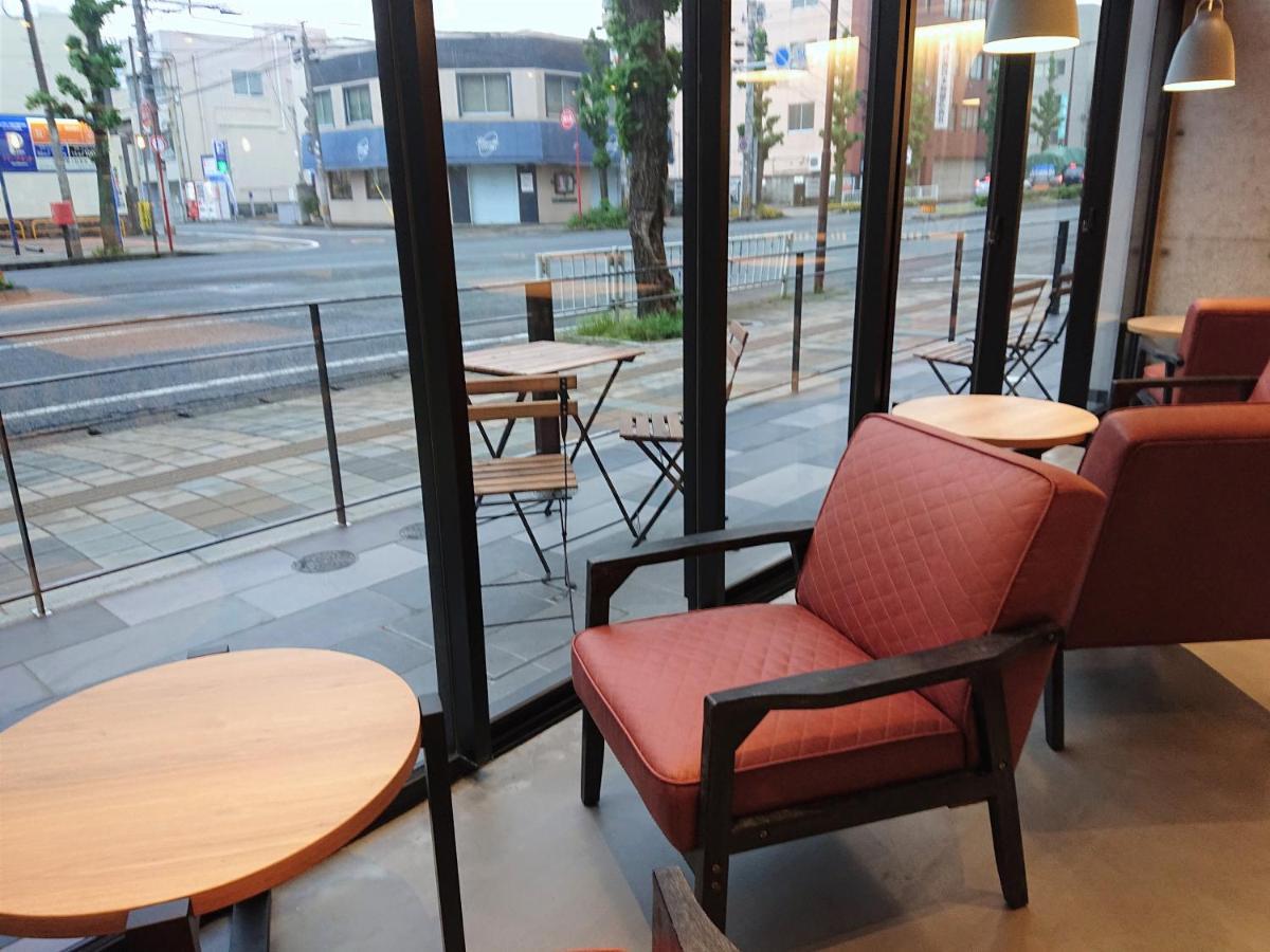Green Rich Hotel Kurume Natural Hot Spring Arimamutsumonnoyu Luaran gambar