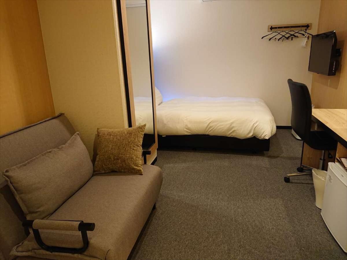 Green Rich Hotel Kurume Natural Hot Spring Arimamutsumonnoyu Luaran gambar
